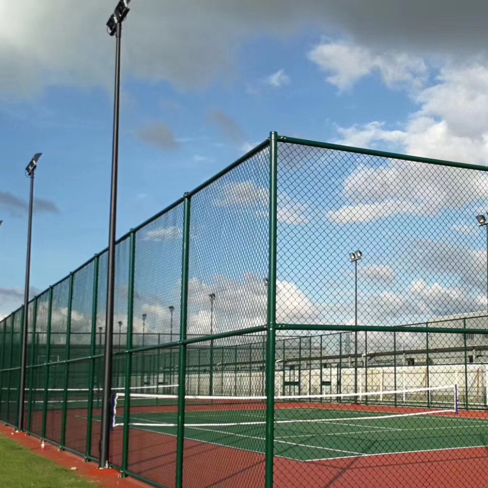 日字型體育場(chǎng)圍網(wǎng)